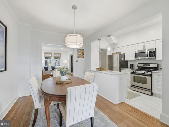 2417 Huidekoper Place NW, Washington DC 20007