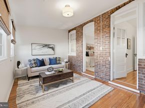 2417 Huidekoper Place NW, Washington DC 20007