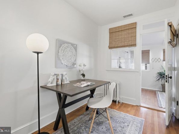 2417 Huidekoper Place NW, Washington DC 20007