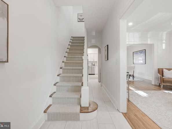 2417 Huidekoper Place NW, Washington DC 20007