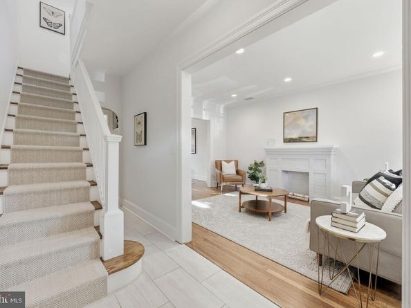 2417 Huidekoper Place NW, Washington DC 20007