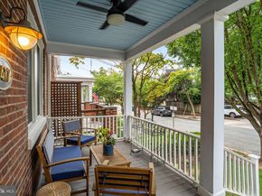 2417 Huidekoper Place NW, Washington DC 20007