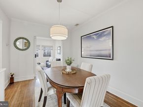 2417 Huidekoper Place NW, Washington DC 20007