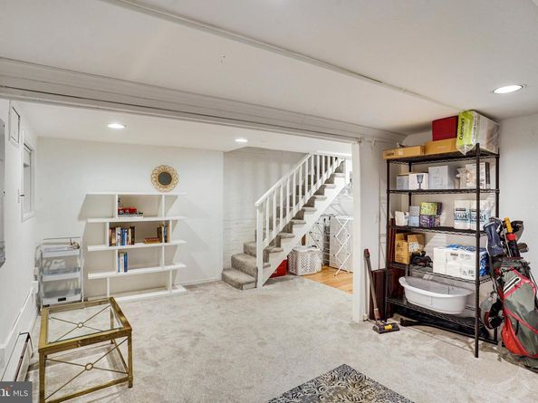 2417 Huidekoper Place NW, Washington DC 20007