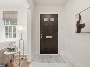 2417 Huidekoper Place NW, Washington DC 20007