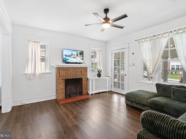 4323 Disston Street, Philadelphia PA 19135