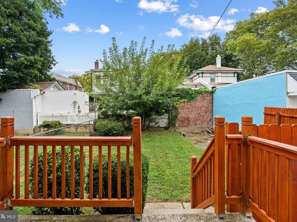 4323 Disston Street, Philadelphia PA 19135