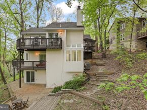 8501 River Rock Terrace, Bethesda MD 20817