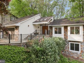 8501 River Rock Terrace, Bethesda MD 20817