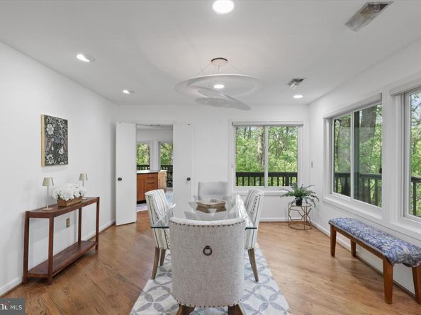 8501 River Rock Terrace, Bethesda MD 20817