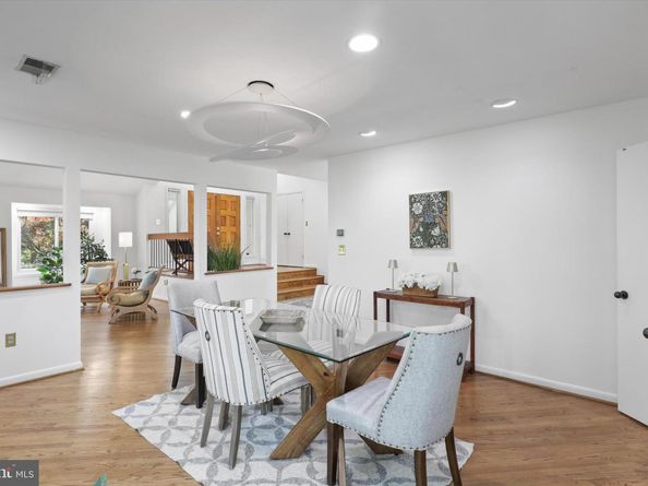 8501 River Rock Terrace, Bethesda MD 20817