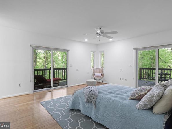 8501 River Rock Terrace, Bethesda MD 20817