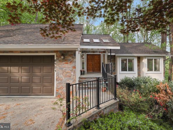 8501 River Rock Terrace, Bethesda MD 20817