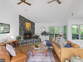 8501 River Rock Terrace, Bethesda MD 20817