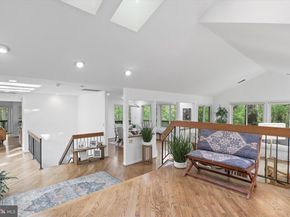 8501 River Rock Terrace, Bethesda MD 20817