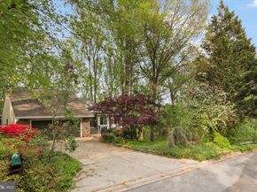 8501 River Rock Terrace, Bethesda MD 20817
