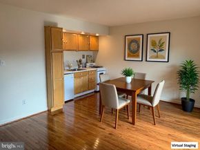 1931 N Cleveland Street 505, Arlington VA 22201
