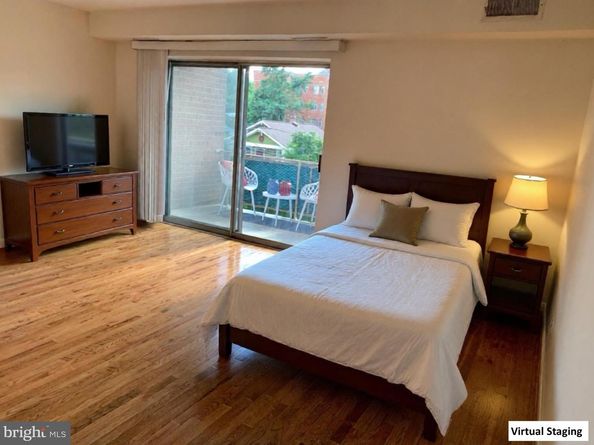 1931 N Cleveland Street 505, Arlington VA 22201