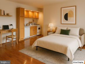 1931 N Cleveland Street 505, Arlington VA 22201