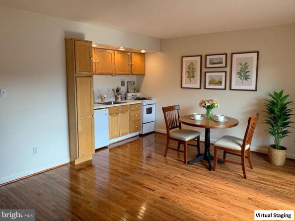 1931 N Cleveland Street 505, Arlington VA 22201