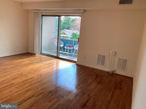 1931 N Cleveland Street 505, Arlington VA 22201