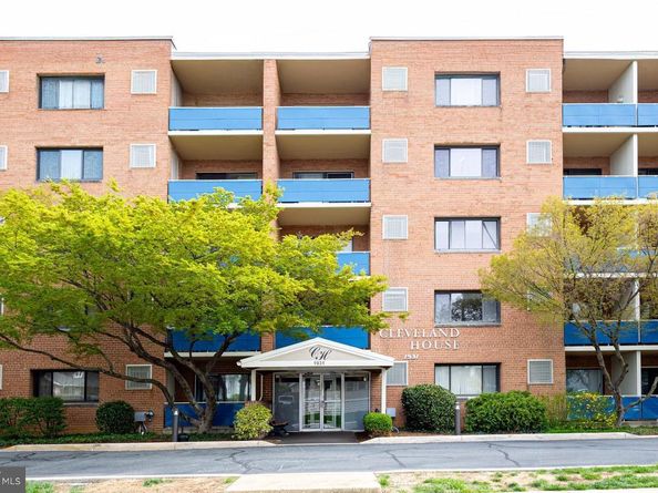 1931 N Cleveland Street 505, Arlington VA 22201
