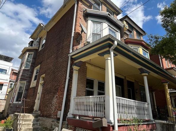 819 S Saint Bernard Street, Philadelphia PA 19143