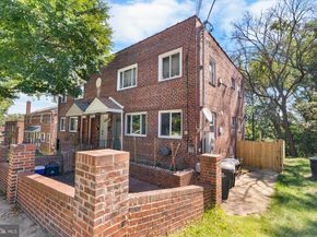 146 Joliet Street SW, Washington DC 20032
