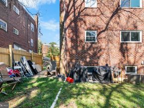 146 Joliet Street SW, Washington DC 20032