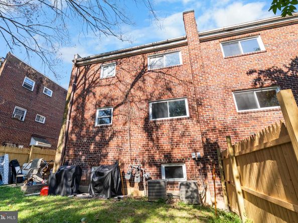 146 Joliet Street SW, Washington DC 20032
