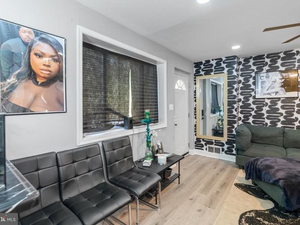 146 Joliet Street SW, Washington DC 20032