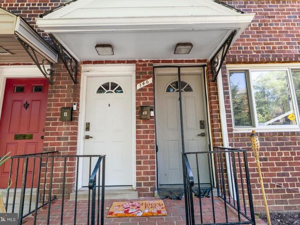 146 Joliet Street SW, Washington DC 20032