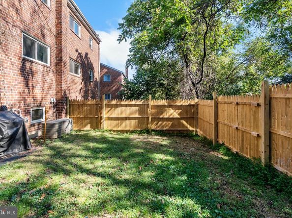 146 Joliet Street SW, Washington DC 20032
