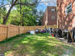 146 Joliet Street SW, Washington DC 20032