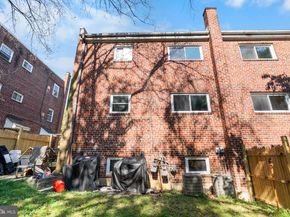 146 Joliet Street SW, Washington DC 20032