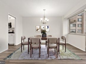 4515 Willard Avenue 1208S, Chevy Chase MD 20815