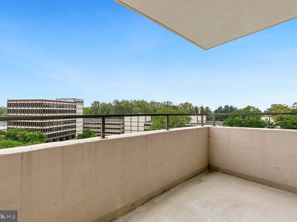 4515 Willard Avenue 1208S, Chevy Chase MD 20815