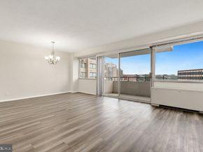 4515 Willard Avenue 1208S, Chevy Chase MD 20815
