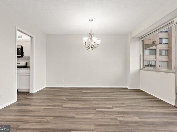 4515 Willard Avenue 1208S, Chevy Chase MD 20815