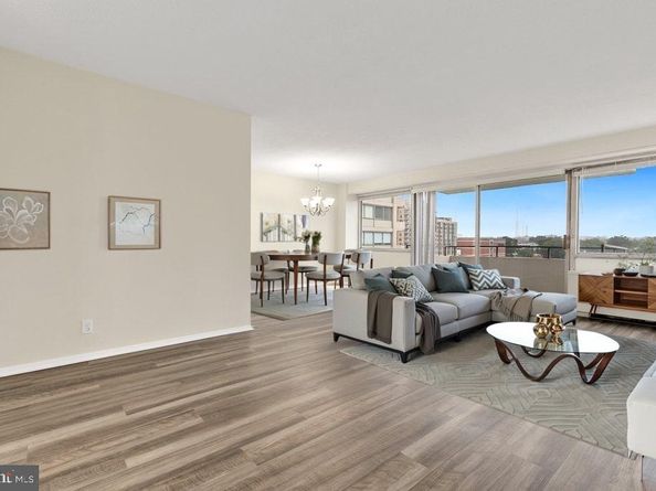4515 Willard Avenue 1208S, Chevy Chase MD 20815