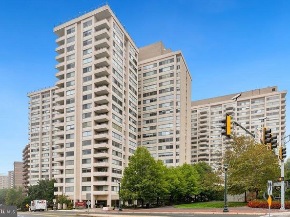 4515 Willard Avenue 1208S, Chevy Chase MD 20815