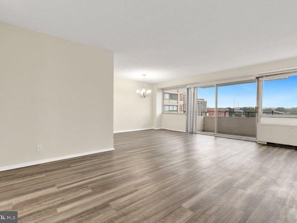 4515 Willard Avenue 1208S, Chevy Chase MD 20815