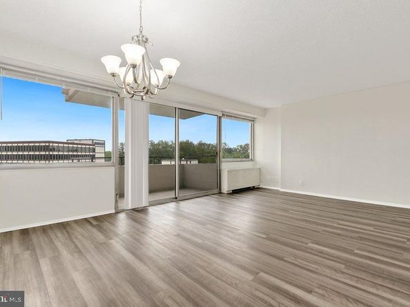 4515 Willard Avenue 1208S, Chevy Chase MD 20815