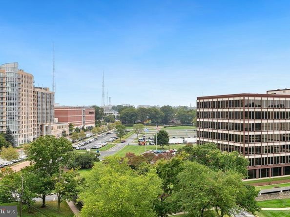 4515 Willard Avenue 1208S, Chevy Chase MD 20815