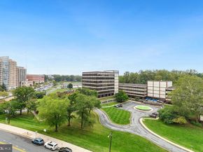 4515 Willard Avenue 1208S, Chevy Chase MD 20815