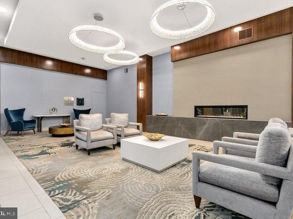 4515 Willard Avenue 1208S, Chevy Chase MD 20815