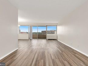 4515 Willard Avenue 1208S, Chevy Chase MD 20815