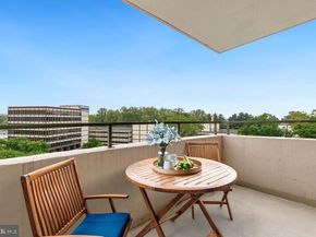4515 Willard Avenue 1208S, Chevy Chase MD 20815