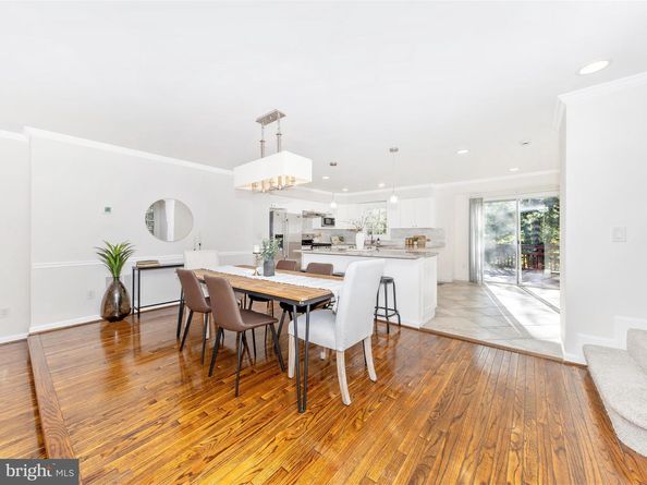 7146 Swansong Way, Bethesda MD 20817