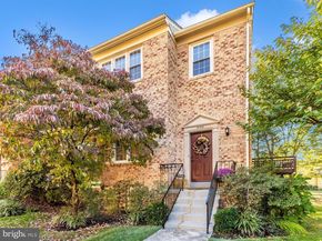 7146 Swansong Way, Bethesda MD 20817
